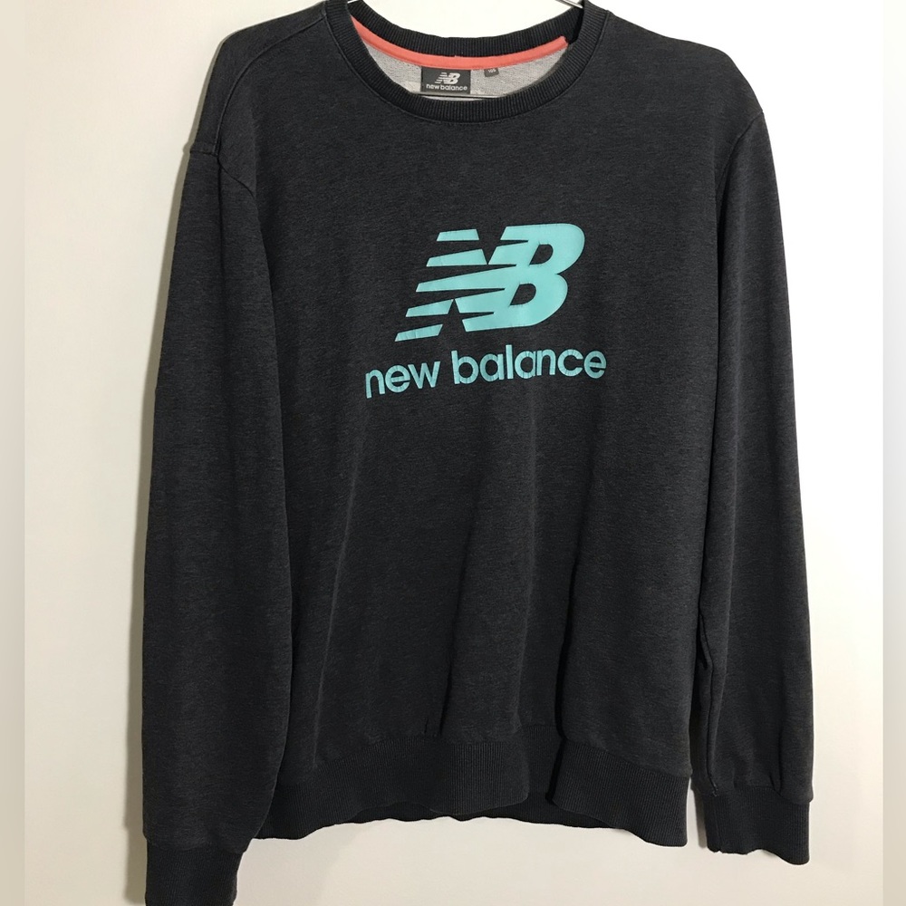 New Balance sweatshirt 🫶🏻